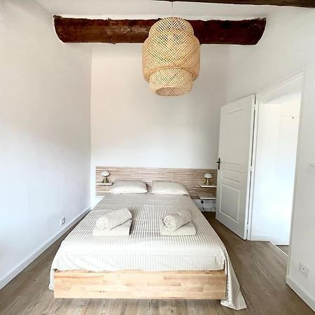 Ravissant Appartement Au Coeur D'Aix Aix-en-Provence Buitenkant foto